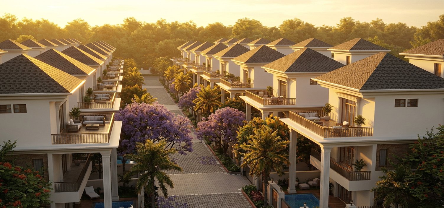 Mareechi Bungalows