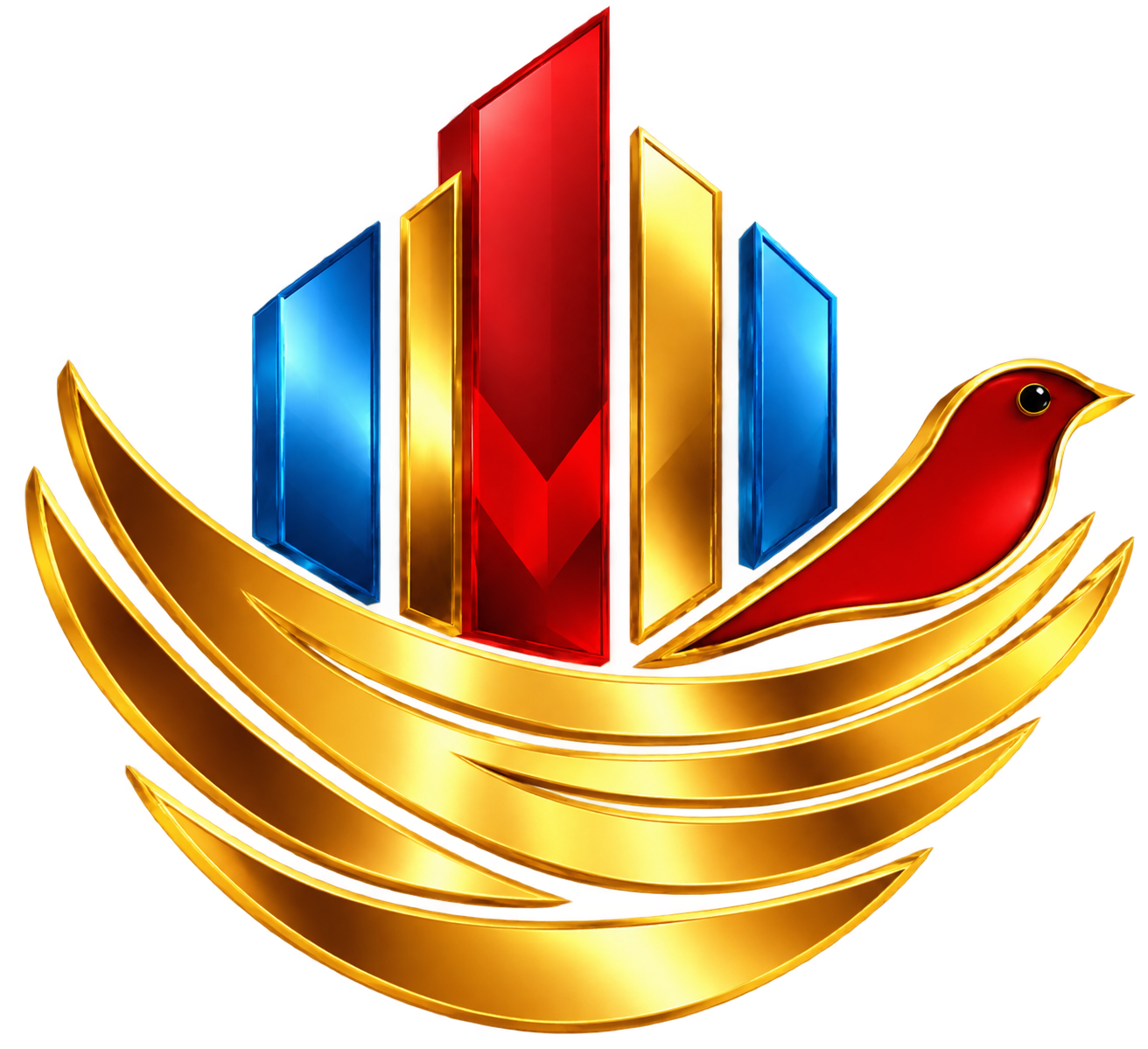 Mareechi Infra logo