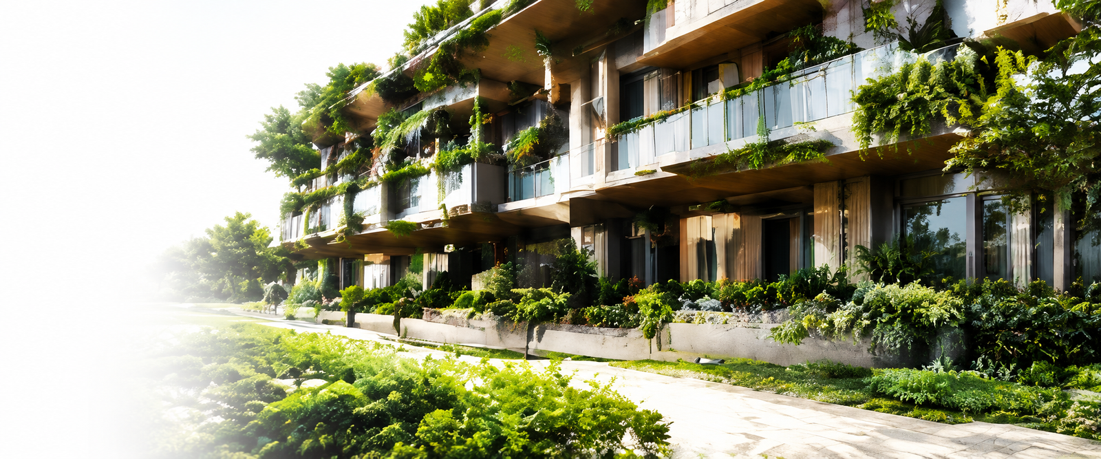 Sustainable Building